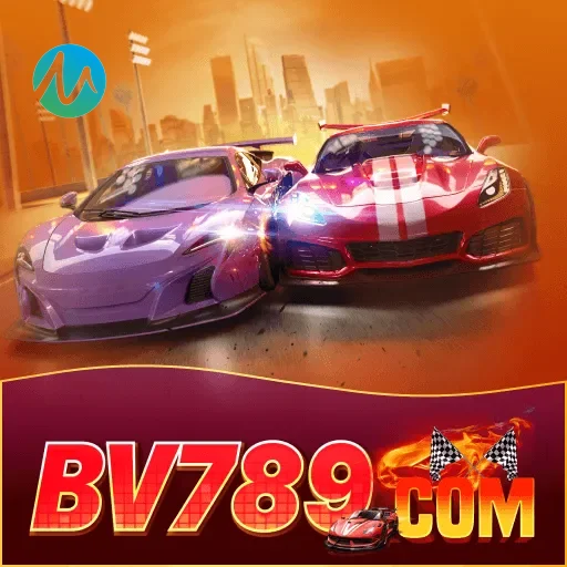 Logo da bv789