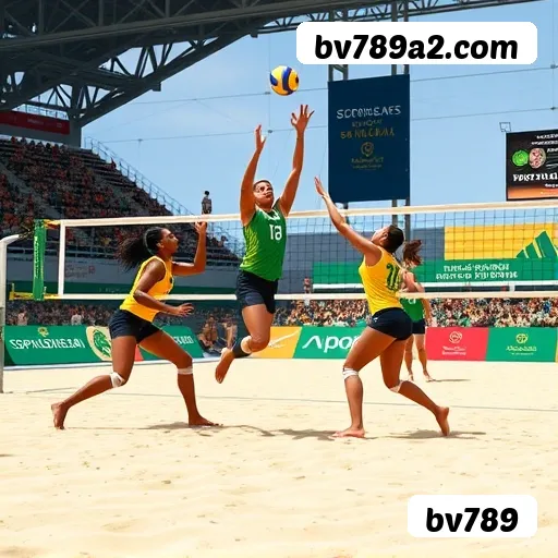 Cassino bv789 app mobile