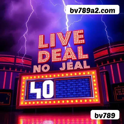 Slots com prêmios bv789